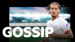 Tottenham and Chelsea in race for Simons - Friday's gossip