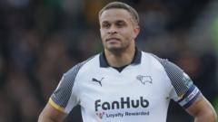 Eustace hails Morris for his captain's display