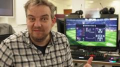 Football Manager is back - and it now has women's teams. But is it any good?