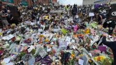 Who Stole the Ozzy Tribute Flowers? Man Charged with Theft!