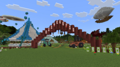 Can Gamers Bring the Eisteddfod to Life in Minecraft?