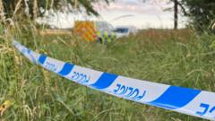 Plane crash victim was celebrating finishing studies