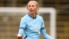 Will Kelly move? Your WSL deadline day questions answered