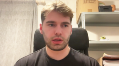 Train stabbing witnesses describe bloodied seats and people arming themselves with bottle