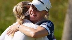 Can Hull Silence Internal Noise as Donald Amplifies Ryder Cup Energy?