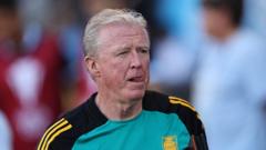 McClaren reference could be key for St Mirren target Calvin