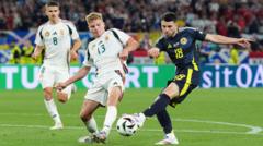 Euro 2024 helps SFA increase turnover and profit