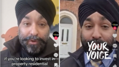 Letting agent accused of not returning deposits to more than 100 tenants