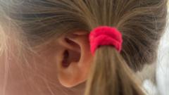 Children's hearing services halted over safety