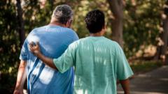 What to do if you think someone has heat exhaustion or heatstroke