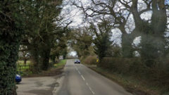 Care for paramedics praised after ambulance crash