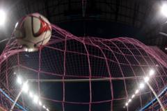 New law to tackle goalkeeper time-wasting approved