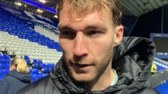 Norwich must deliver in 'massive' games - Stacey