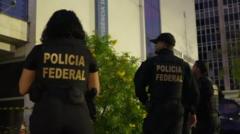Brazil social security minister latest to quit in major pension fraud scandal