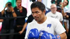 Is Pacquiao&#039;s Return at 46 a Mistake?