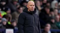 '2026 will be brighter for Owls' - Pedersen