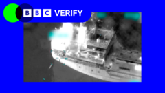 Three ships with Indian crew attacked by the US in three days: What we know