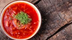 shoorbaa borsch