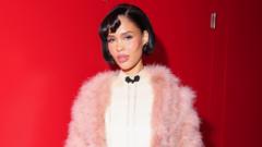 Support floods in for influencer Nara Smith after daughter's cancer diagnosis