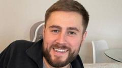 Men died in head-on crash days before Christmas, inquest told