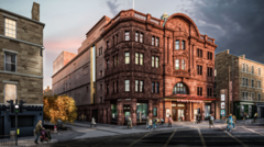 King's Theatre to reopen for Edinburgh's festival season