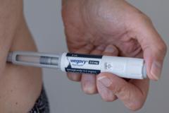 Wegovy maker's board shaken up as directors quit