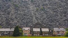 Cwis: Blaenau Ffestiniog