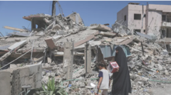 Israa'iil iyo Xisbullah oo xabbad-joojin gaaray, sida uu xaqiijiyay sarkaal Mareykanka ah