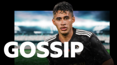 Celtic reportedly agree to pay a fee for Qarabag forward Duran