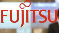 NI Education Authority halts £500m Fujitsu schools' contract