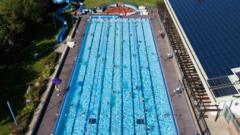'Much-loved' lido upgraded ahead of reopening