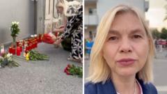 Austria: Shock after school shooting in ‘safe and peaceful place’