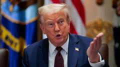 Should Trump’s Call for the Death Penalty in DC Murder Cases Spark Controversy?