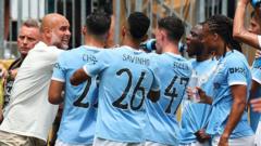 Can the Club World Cup Trophy Redeem Guardiola After Last Season&#039;s Disappointment?