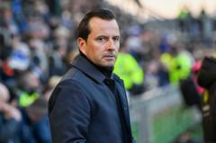 Stephan happy to take QPR's point