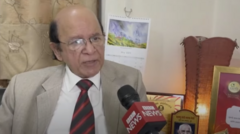 सर्वोच्च न्यायालय, महाराष्ट्र सत्तासंघर्ष, एकनाथ शिंदे, उद्धव ठाकरे