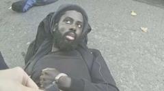 Triple killer brought hammer on to hospital ward