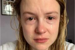 How Did an ADHD and Autism Diagnosis Help This Actress Feel Lighter?