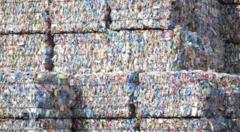 plastic