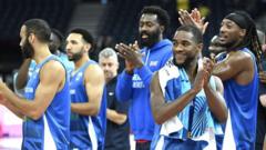 Has Great Britain Finally Ended Their 12-Year EuroBasket Drought?