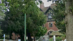 Abbotsholme School Closes Early Amid Closure Threat