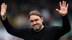 Analysis: Farke proves a point in Leeds' late win