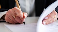 Reform starts legal moves against new councils plan