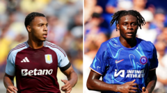 Southampton sign Archer for £15m and Ugochukwu on loan