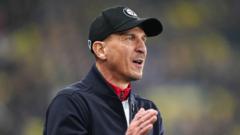 Struber 'super happy' with Swansea victory