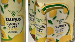 Cidermaker wins appeal in ‘lookalike’ dispute with Aldi