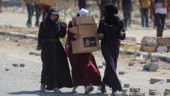 Controversial US-backed Gaza Humanitarian Foundation ends aid operations