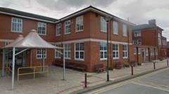 Teachers at two schools to strike over cuts