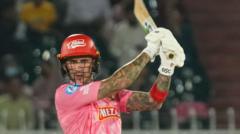 Hales helps Islamabad snatch second spot in PSL
