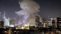 iran-balas-serangan-israel-hantam-tel-aviv-dengan-rudal-balistik